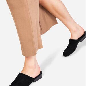 INTENTIONALLY BLANK "Touch Slip On" in Black NIB